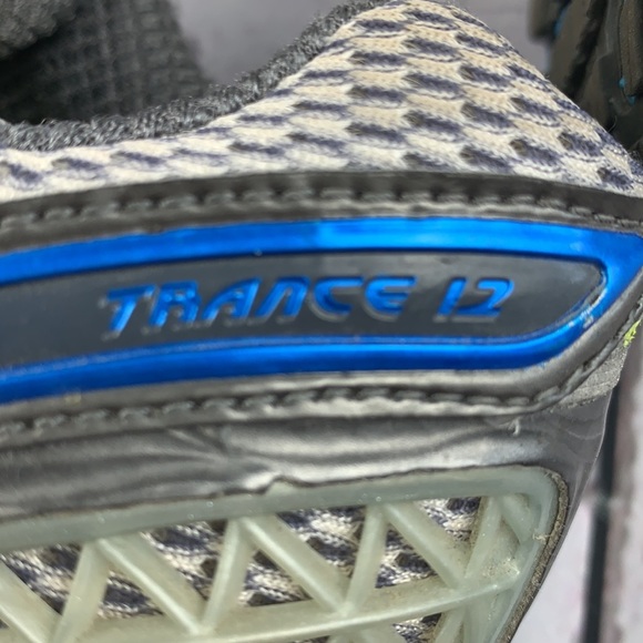 Brooks trance size 9.5 - Picture 9 of 14